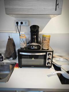 Appartement - Grenoble - Calme - Grenoble - 2