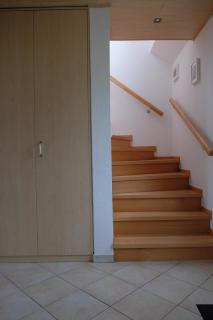 Gelbes Haus Pruchten - Ostseeurlaub bei Freunden - Pruchten - 4