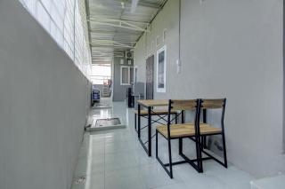 OYO Life 3415 Penginapan Wimane - Sukarami - 3