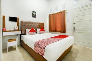 OYO Life 3415 Penginapan Wimane - Sukarami - 2