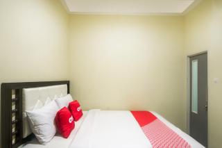 Super OYO 3354 Homia Residence - Mencil - 2