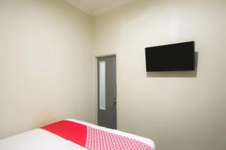 Super OYO 3354 Homia Residence - Mencil - 4