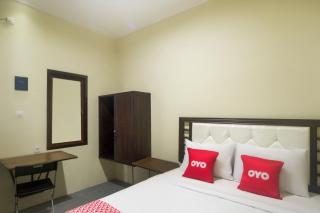Super OYO 3354 Homia Residence - Mencil - 5