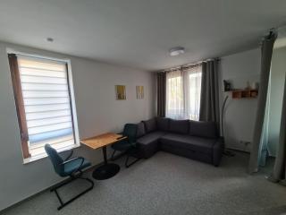 1 Zimmer Wohnung Zentral - Verden - 0