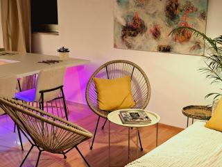 Favorite Place I ART STUDIO I Workspace I nähe Frankfurt I Messe - Schoneck - 7