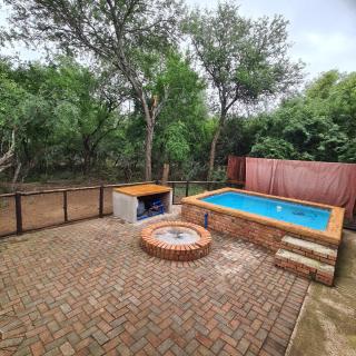 Six Senses - Marloth Park - 8