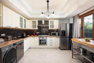 Dora 3 bedroom apartment - 4