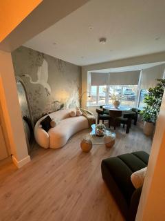 Luxury Retreat sleep 8 Flat, London - Perivale - 3