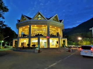 Qafqaz Manor Barn - Gabala - 0