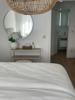 Frisch renovierte Ferienwohnung Bad Reichenhall - 2