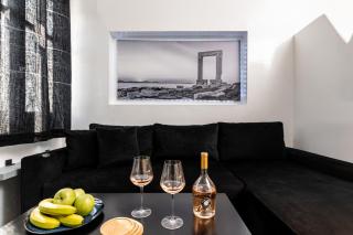 FTH Naxos - Indulgent Island Living - Naxos Chora - 8