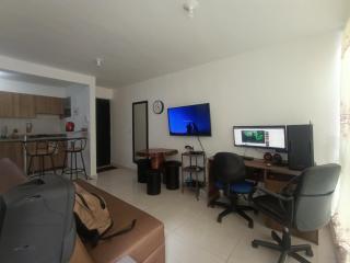 Apartamento Amoblado con Excelente Ubicación - Armenia - 7