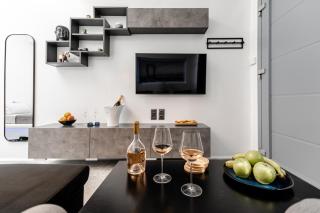 FTH Naxos - Indulgent Island Living - Naxos Chora - 6