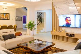 Casa Eko - Lekki - 3