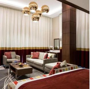 Royal hotel - Aiyetoto-Asogun - 0