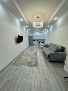 ЖК Dial Residence - Almaty - 9