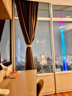 vortex suites klcc near Pavilion kuala lumpur city - Kuala Lumpur - 6