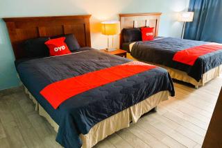 OYO Hotel Dundee By Crystal Lake - Dundee - 1