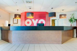 OYO Hotel Dundee By Crystal Lake - Dundee - 6