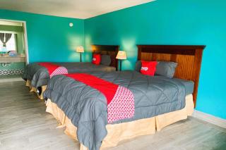 OYO Hotel Dundee By Crystal Lake - Dundee - 4
