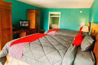 OYO Hotel Dundee By Crystal Lake - Dundee - 2