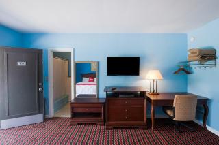 Hotel Salem-Roanoke I-81 -Listing Partner - Salem - 2