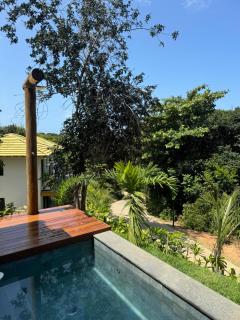 Village Luxury Praia do forte - Castelo da Tôrre - 5