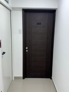 Departamento de Viajeros - 4