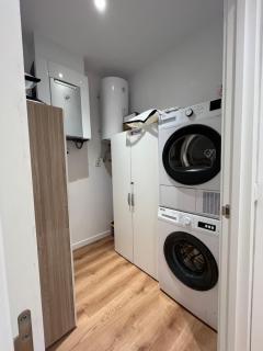 Apartamento Xogo da Ola En el camino De Santiago - 6