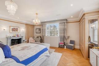 Townhouse Mansion By Buckingham Palace - 6