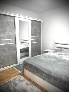 Apartman Dogandzic - Brezovicë - 4