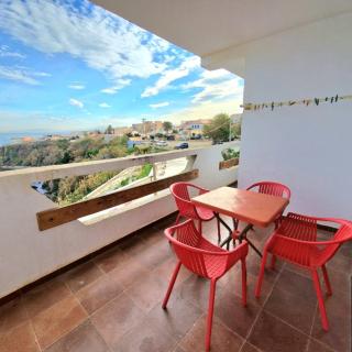 Résidence Oceane - El Marsa - 4