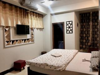 Republika Urban Hotel by Summit Resorts - Abbottābād - 1