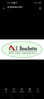 Al Boschetto - Melizzano - 4