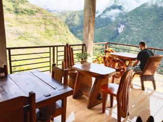 Batad Pension and Restaurant Native House - Banaue - 2