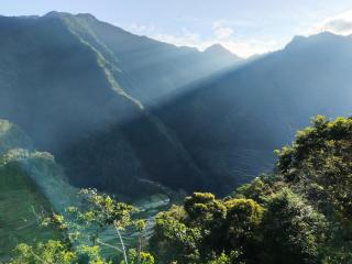 Batad Pension and Restaurant Native House - Banaue - 1
