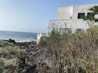 Quiet house with spectacular ocean views - Punta del Hidalgo - 9