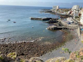 Quiet house with spectacular ocean views - Punta del Hidalgo - 6