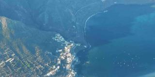 Quiet house with spectacular ocean views - Punta del Hidalgo - 4