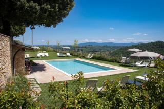 Agriturismo Castello di Montauto - San Gimignano - 1
