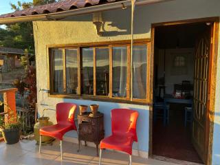 Hospedagem Casa Gaião - 5