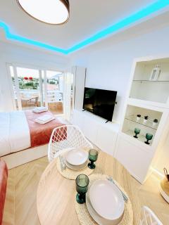 Luxury studio Torremolinos Costa del Sol - Torremolinos - 3