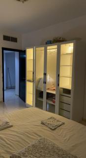 Appartement Confortable Chambre et Salon Spacieux Family Couple - Sharjah - 2