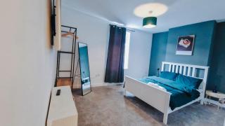 Chic 2 Bedroom - Bristol - 7