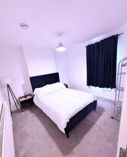 Chic 2 Bedroom - Bristol - 4