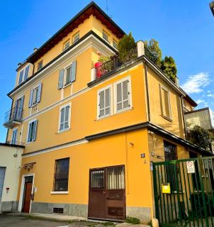 Casa Marilyn -unico ambiente 50m2- - Milan - 1