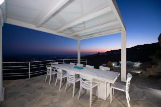 Endless Sea & Sky View Lux Private Estate - Plintri - 8
