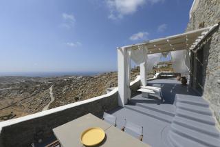 Endless Sea & Sky View Lux Private Estate - Plintri - 4