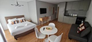 Campanhã Studio - Porto - 2