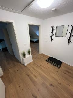 nJoy! Modern & Central - perfekt für work & travel - Pforzheim - 5